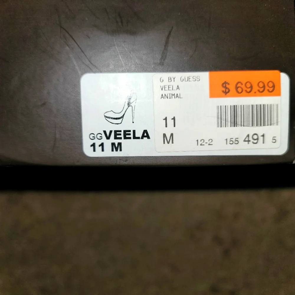 Multi Color Platforms - Picture 3 of 4